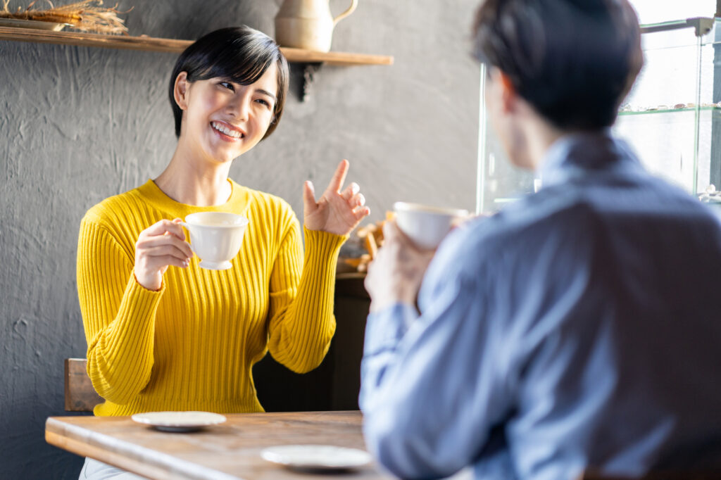 【男性向け】真面目な人ほど結婚できない？男女の考え方の違いと婚活成功のポイント