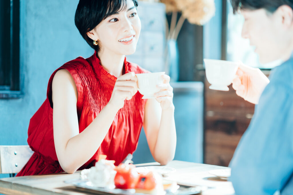 早く結婚したい方へ！結婚相談所でスピード婚できる3つの理由とできない人との違いを解説