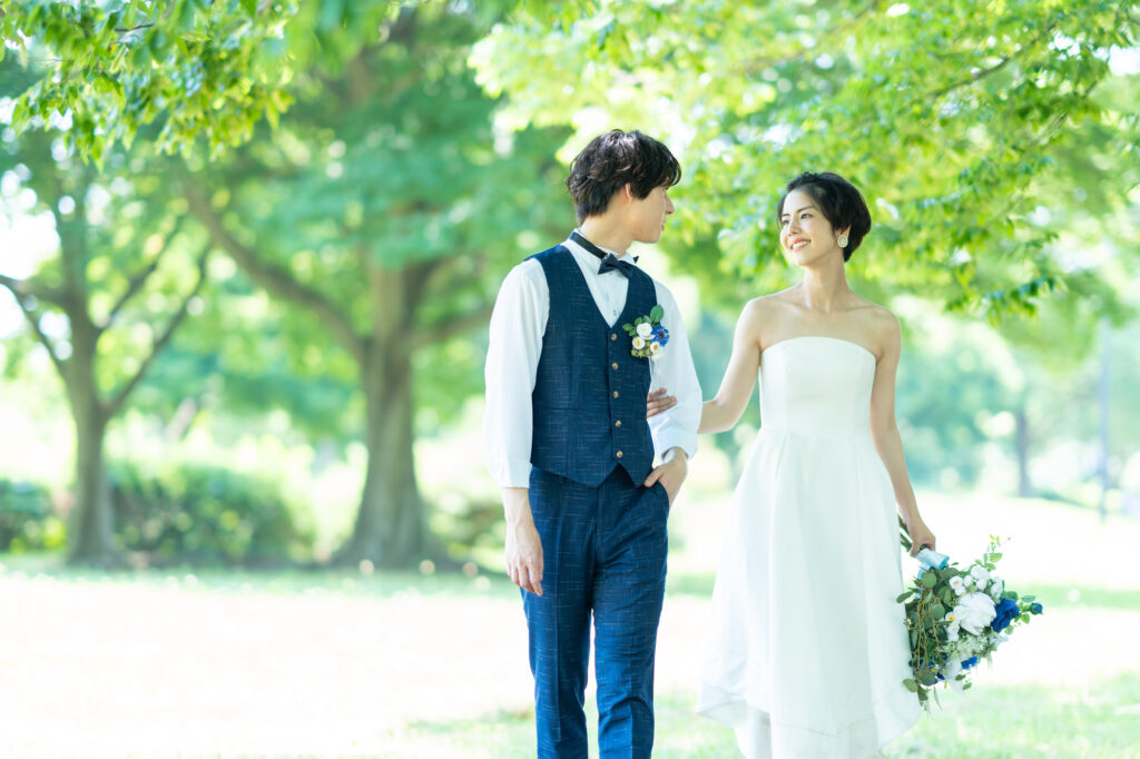 早く結婚したい方へ！結婚相談所でスピード婚できる3つの理由とできない人との違いを解説