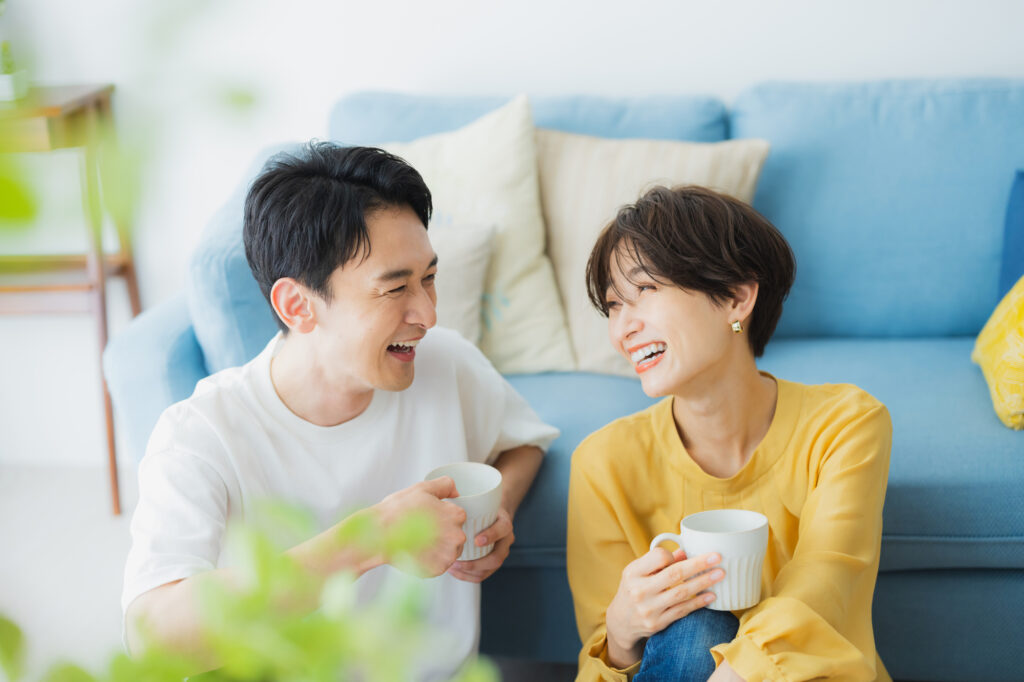 【女性向け】専業主婦希望は婚活で厳しい？男性の反応と必要なことを解説