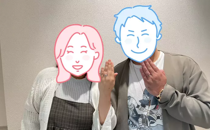 【婚活歴3年！お見合い200名以上！】前向きに諦めず活動できたからこそ繋がったご縁♡