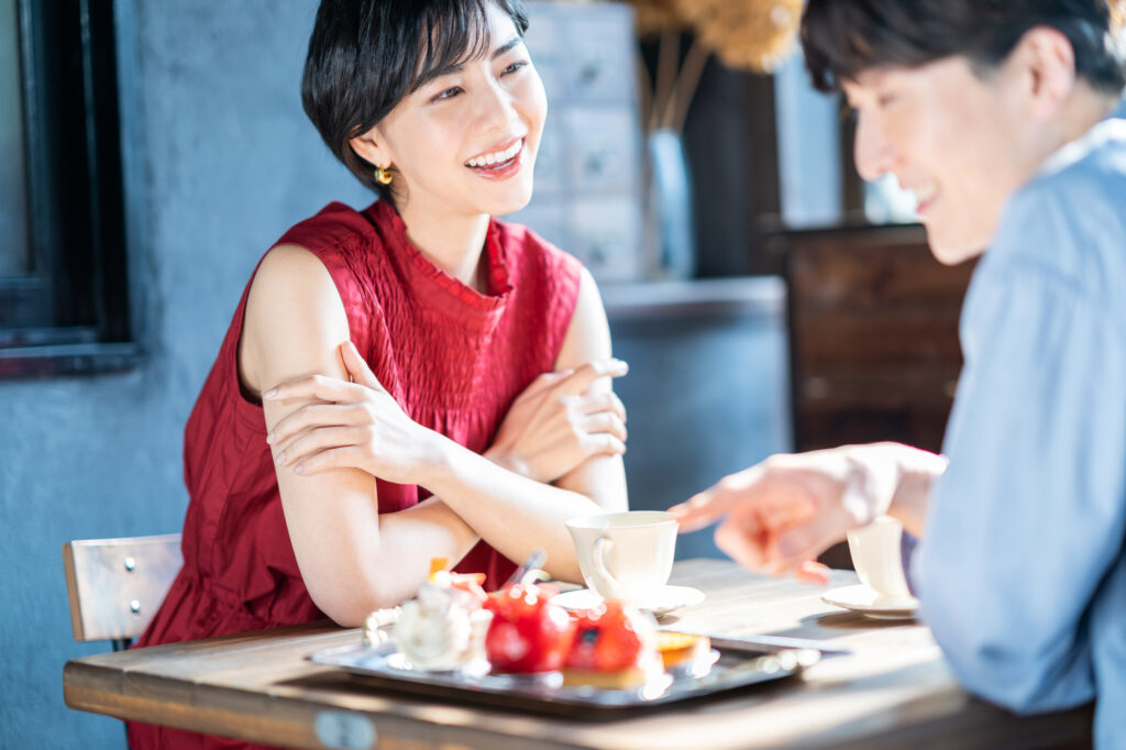 【プロ直伝】1 年以内に結婚したい女性が今すぐすべき事・やめる事